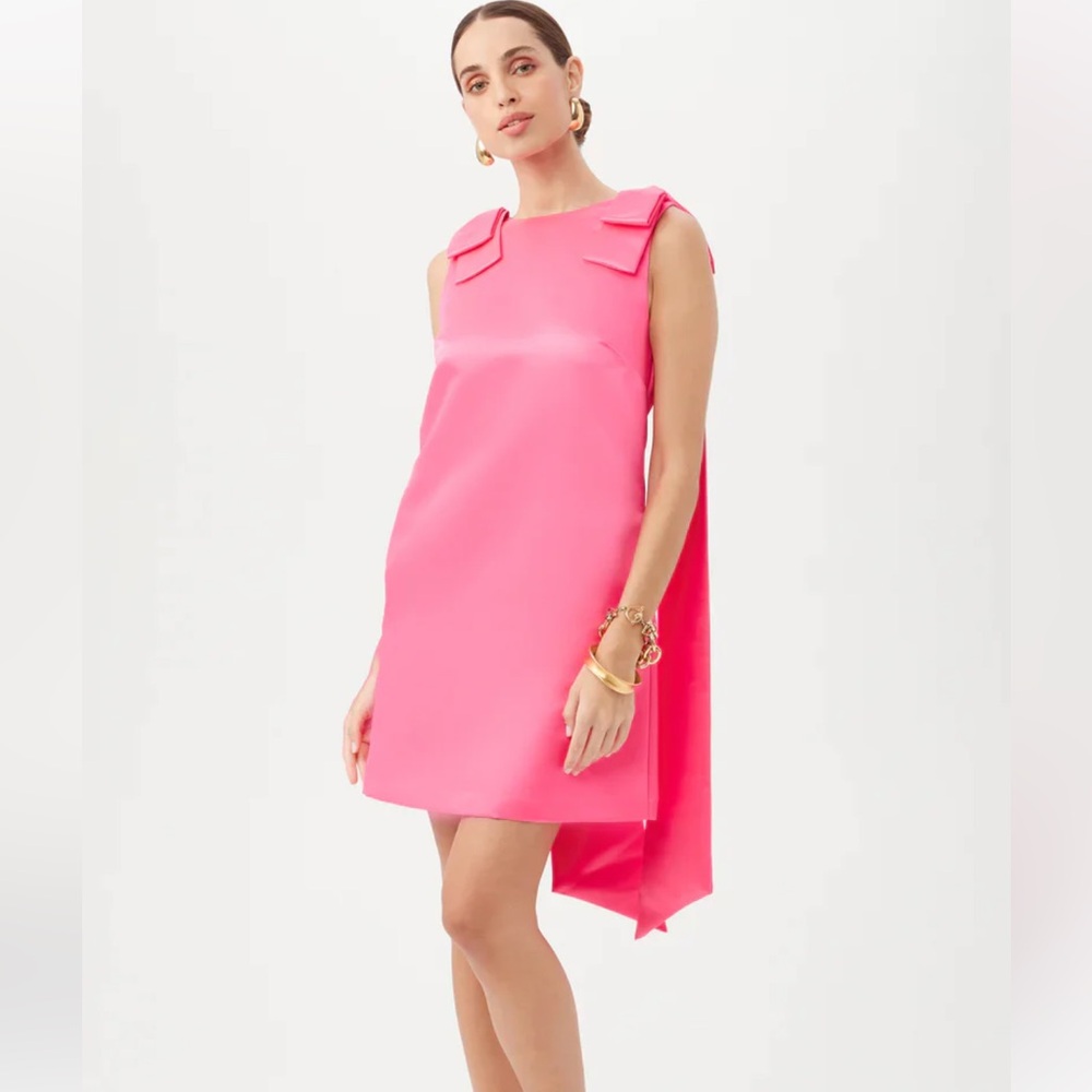 Trina Turk Priscilla Dress Size 4